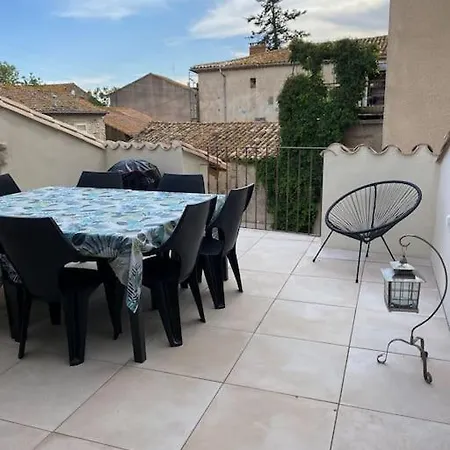 Casa de Férias 