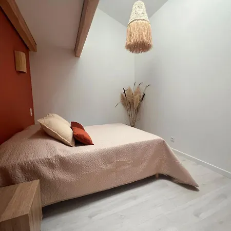 度假居 